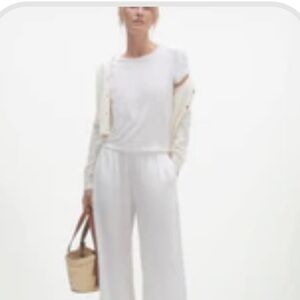 NakedCashmere Devin Wide Leg NWT